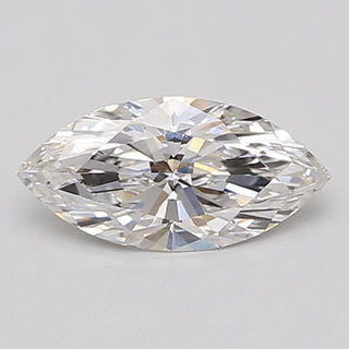 0.93 Carat Certified Marquise Loose Stone Lab Grown Diamond No. 1114807