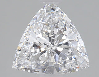 0.99 Carat Certified Triangle Loose Stone Lab Grown Diamond No. 1157585