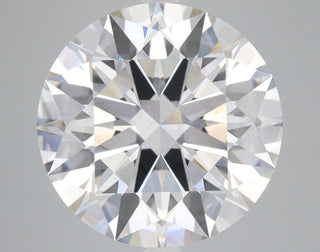 10.84 Carat Certified Round Loose Stone Lab Grown Diamond No. 1076091