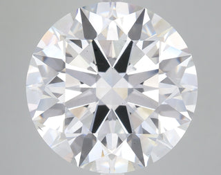 13.61 Carat Certified Round Loose Stone Lab Grown Diamond No. 1052790