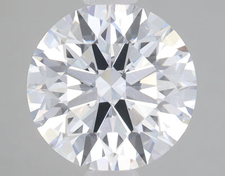 2.3 Carat Certified Round Loose Stone Lab Grown Diamond No. 1205942