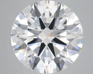 16.26 Carat Certified Round Loose Stone Lab Grown Diamond No. 1098458