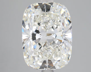 5 Carat Certified Cushion Loose Stone Lab Grown Diamond No. 1151691