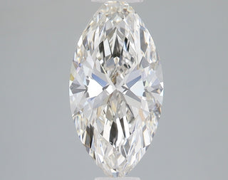 1.42 Carat Certified Marquise Loose Stone Lab Grown Diamond No. 1133191