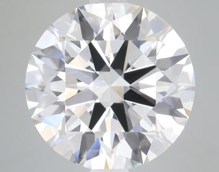 12.1 Carat Certified Round Loose Stone Lab Grown Diamond No. 1081141