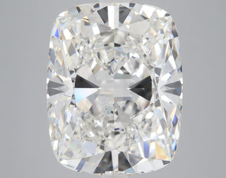 9.13 Carat Certified Cushion Loose Stone Lab Grown Diamond No. 1044515