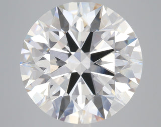 11.06 Carat Certified Round Loose Stone Lab Grown Diamond No. 1043891