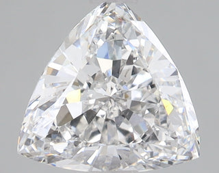 1.51 Carat Certified Triangle Loose Stone Lab Grown Diamond No. 1176021