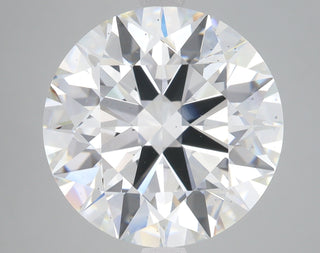 10.02 Carat Certified Round Loose Stone Lab Grown Diamond No. 1178589