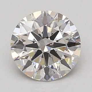 1.72 Carat Certified Round Loose Stone Lab Grown Diamond No. 1151230