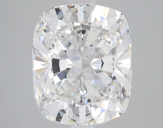 4.83 Carat Certified Cushion Loose Stone Lab Grown Diamond No. 1056561