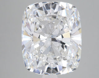 6 Carat Certified Cushion Loose Stone Lab Grown Diamond No. 1176220