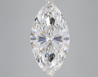 5.01 Carat Certified Marquise Loose Stone Lab Grown Diamond No. 1141020