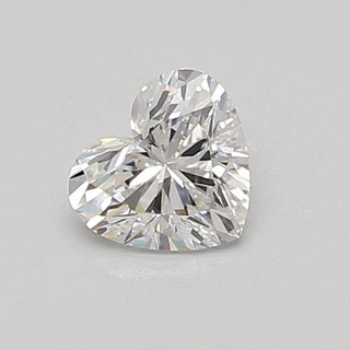 0.71 Carat Certified Heart Loose Stone Lab Grown Diamond No. 1177602