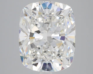 5.02 Carat Certified Cushion Loose Stone Lab Grown Diamond No. 1034863