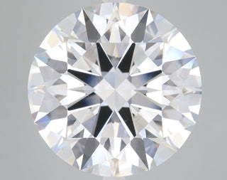 16.87 Carat Certified Round Loose Stone Lab Grown Diamond No. 1053759