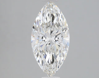 1.31 Carat Certified Marquise Loose Stone Lab Grown Diamond No. 1189058