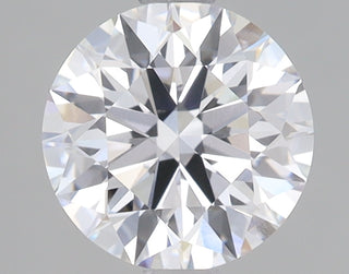 1.57 Carat Certified Round Loose Stone Lab Grown Diamond No. 1157240