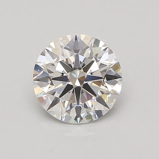 2.53 Carat Certified Round Loose Stone Lab Grown Diamond No. 1171441