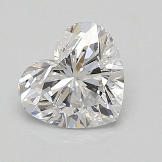 1.1 Carat Certified Heart Loose Stone Lab Grown Diamond No. 1177430