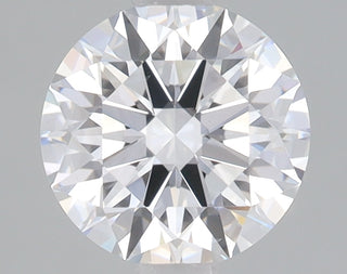 1.52 Carat Certified Round Loose Stone Lab Grown Diamond No. 1169622