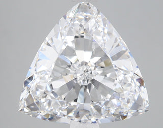 3.1 Carat Certified Triangle Loose Stone Lab Grown Diamond No. 1169119