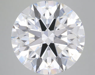 11.17 Carat Certified Round Loose Stone Lab Grown Diamond No. 1052358