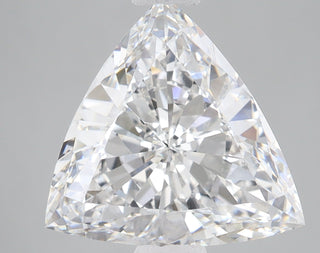 3.06 Carat Certified Triangle Loose Stone Lab Grown Diamond No. 1153164