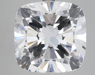 9 Carat Certified Cushion Loose Stone Lab Grown Diamond No. 1145850