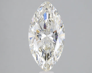 1.59 Carat Certified Marquise Loose Stone Lab Grown Diamond No. 1169492