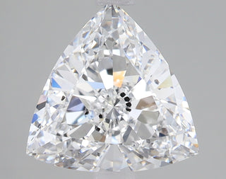 2.01 Carat Certified Triangle Loose Stone Lab Grown Diamond No. 1173884