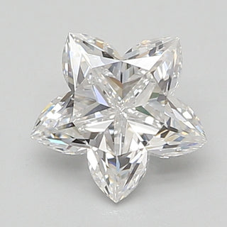 1.35 Carat Certified Str Loose Stone Lab Grown Diamond No. 1135630