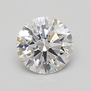 1 Carat Certified Round Loose Stone Lab Grown Diamond No. 1187993