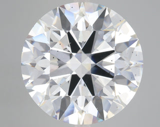 21.75 Carat Certified Round Loose Stone Lab Grown Diamond No. 1146543