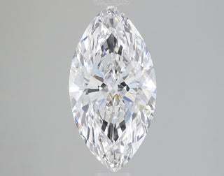 1.87 Carat Certified Marquise Loose Stone Lab Grown Diamond No. 1201030