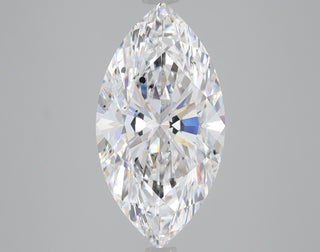 3.31 Carat Certified Marquise Loose Stone Lab Grown Diamond No. 1025099