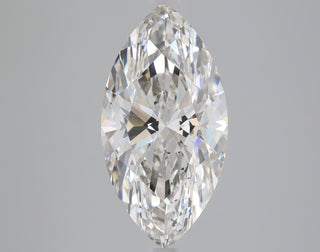 3.01 Carat Certified Marquise Loose Stone Lab Grown Diamond No. 1026164