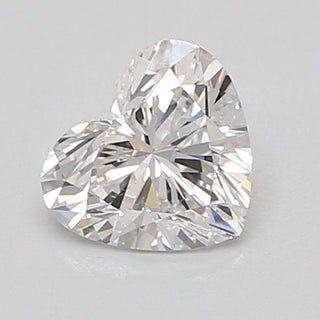 1.1 Carat Certified Heart Loose Stone Lab Grown Diamond No. 1170120