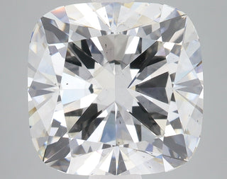 7.02 Carat Certified Cushion Loose Stone Lab Grown Diamond No. 1131878