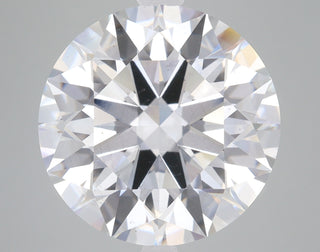 11.4 Carat Certified Round Loose Stone Lab Grown Diamond No. 1049490