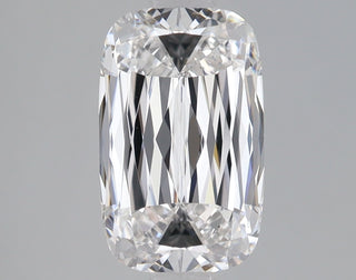 1.55 Carat Certified Cu criss Loose Stone Lab Grown Diamond No. 1162669