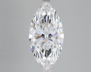 5.1 Carat Certified Marquise Loose Stone Lab Grown Diamond No. 1153392