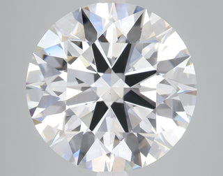 11.5 Carat Certified Round Loose Stone Lab Grown Diamond No. 1099628