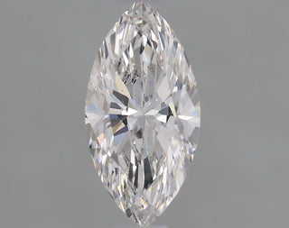 0.6 Carat Certified Marquise Loose Stone Lab Grown Diamond No. 1135565