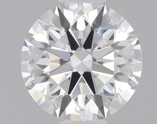 1.04 Carat Certified Round Loose Stone Lab Grown Diamond No. 1092887