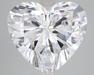 9 Carat Certified Heart Loose Stone Lab Grown Diamond No. 1149906