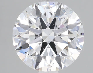 2.3 Carat Certified Round Loose Stone Lab Grown Diamond No. 1162933