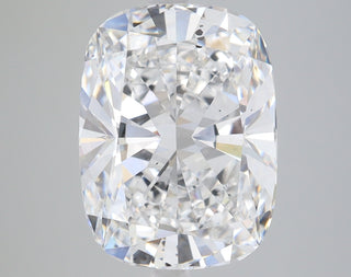 5.32 Carat Certified Cushion Loose Stone Lab Grown Diamond No. 1027667