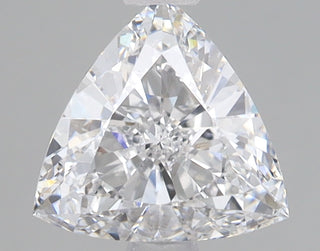 1.1 Carat Certified Triangle Loose Stone Lab Grown Diamond No. 1174995