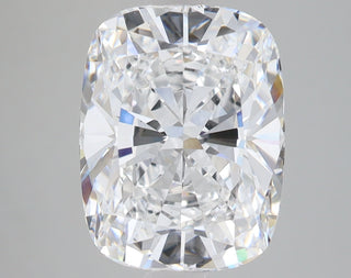 4.06 Carat Certified Cushion Loose Stone Lab Grown Diamond No. 1205357